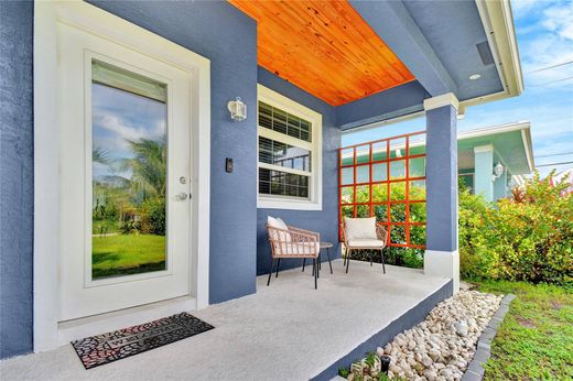 Villa a Stuart, Martin County