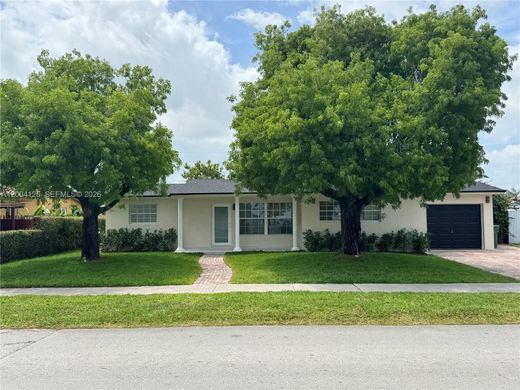 Villa Hialeah, Miami-Dade County