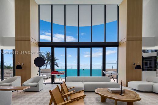 Wohnkomplexe in Sunny Isles Beach, Miami-Dade County