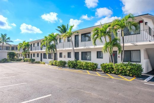 Edificio en Hialeah, Miami-Dade County