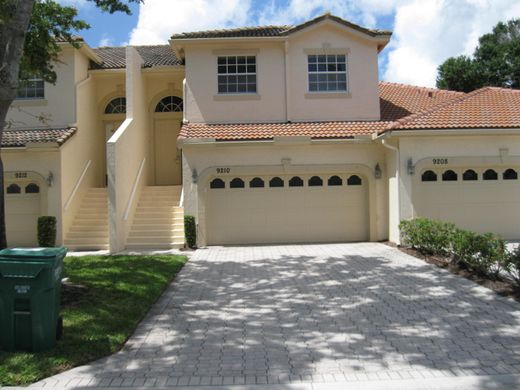 Townhouse in Port Saint Lucie, Saint Lucie County