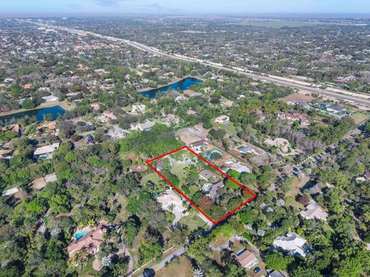 Villa in Parkland, Broward County