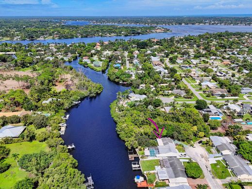 타운 하우스 / Jupiter, Palm Beach County