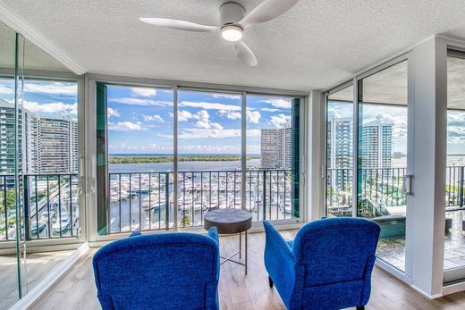 Kamienica w North Palm Beach, Palm Beach County