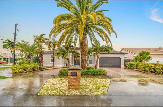 Villa in Miami, Miami-Dade