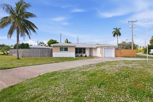 Villa a Oakland Park, Broward County