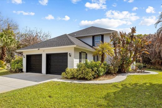 Villa - Vero Beach, Indian River County