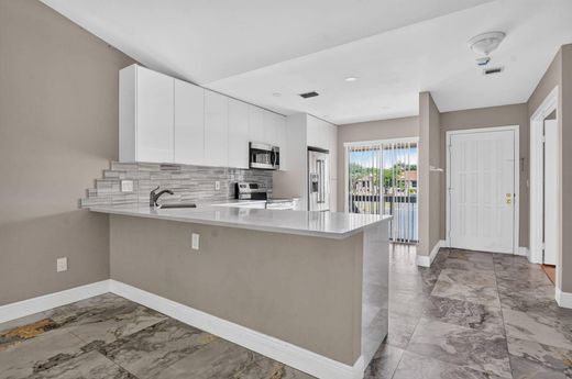 Жилой комплекс, Boca Raton, Palm Beach County
