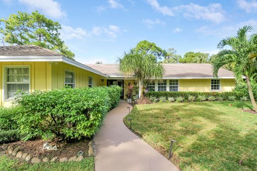 别墅  Palm Beach Gardens, Palm Beach County