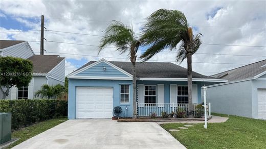 Willa w Miami, Miami-Dade County