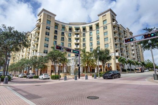 Residential complexes in West Palm Beach, Palm Beach
