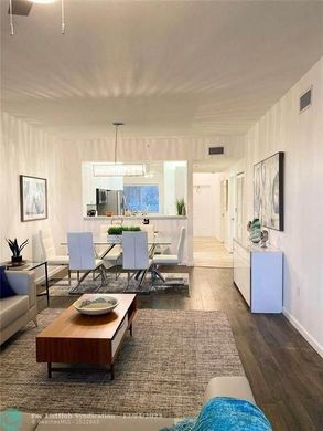 Жилой комплекс, Tamarac, Broward County