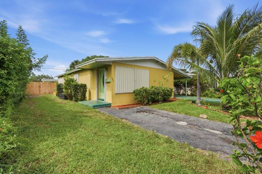 Вилла, West Palm Beach, Palm Beach County