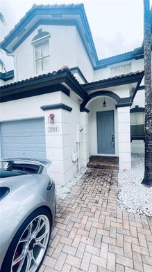 Hôtel particulier à Doral, Comté de Miami-Dade