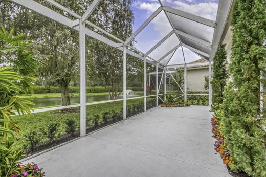 Villa in Palm Beach Gardens, Palm Beach