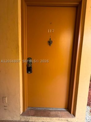 Wohnkomplexe in Miami Terrace Mobile Home, Miami-Dade County