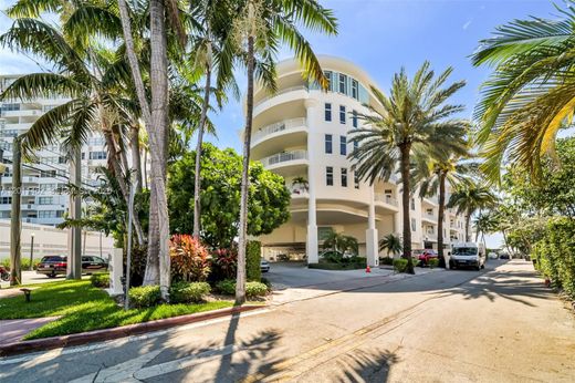Wohnkomplexe in Miami Beach, Miami-Dade County