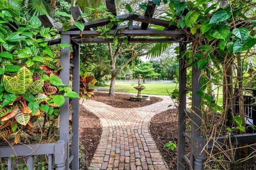 Villa in Miami, Miami-Dade