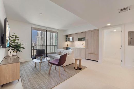 Complexes résidentiels à Miami, Comté de Miami-Dade