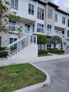 Complexos residenciais - Doral, Miami-Dade County