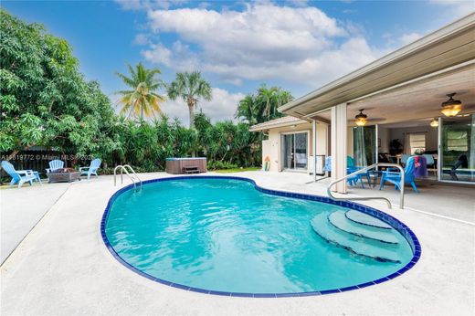 Villa Lake Worth, Palm Beach County