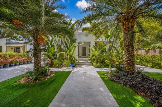 Villa - Miami, Miami-Dade County