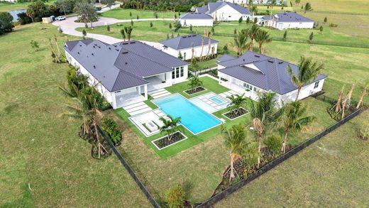 别墅  Jupiter, Palm Beach County