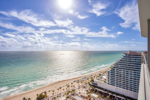 Complesso residenziale a Fort Lauderdale, Broward County
