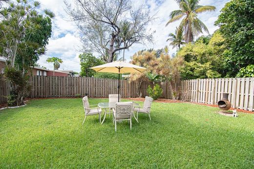 Villa a North Lauderdale, Broward County