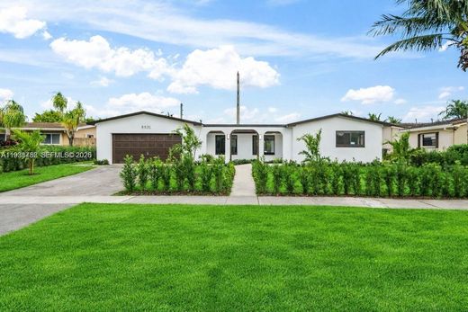 Villa Pembroke Pines, Broward County