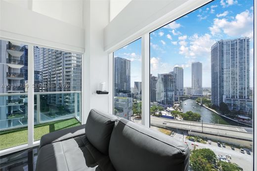 Residential complexes in Miami, Miami-Dade