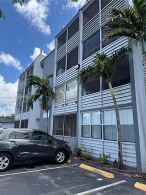 Complexos residenciais - Hialeah, Miami-Dade County