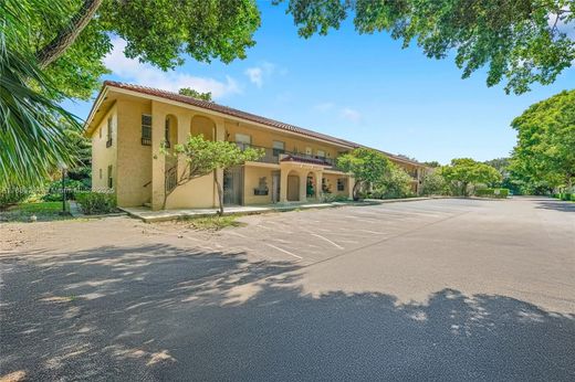 Κτίριο σε Coral Springs, Broward County
