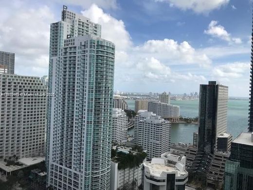 Komplex apartman Miami, Miami-Dade County