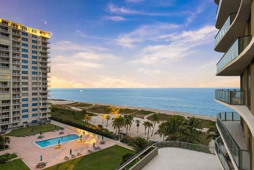 Complexos residenciais - Pompano Beach, Broward County