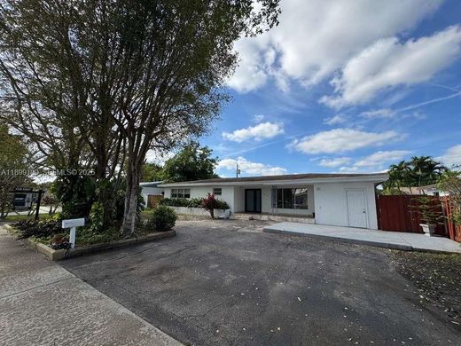 Villa - Miami, Miami-Dade County