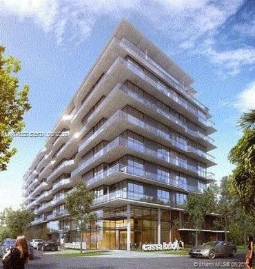 Complexes résidentiels à Miami, Comté de Miami-Dade