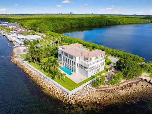 Βίλα σε Coral Gables, Miami-Dade County