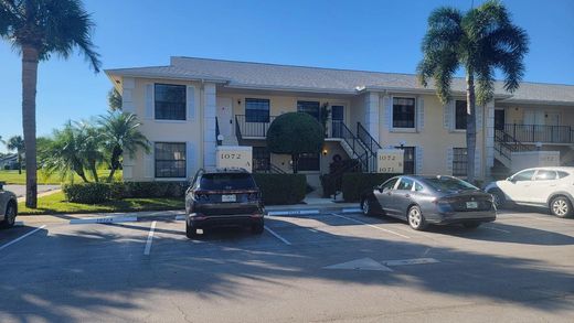 Residential complexes in Jupiter, Palm Beach