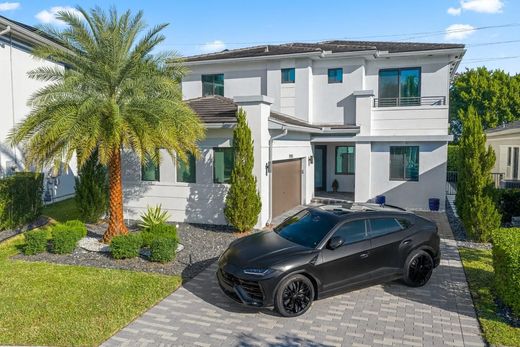 Villa a Parkland, Broward County