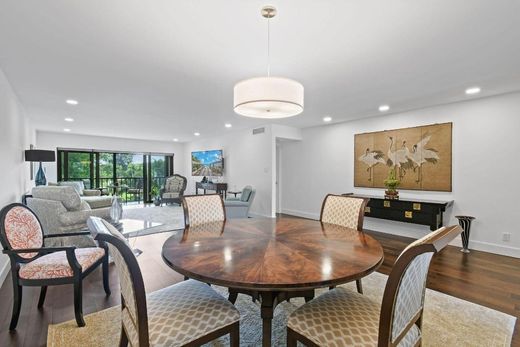 Residential complexes in Jupiter, Palm Beach