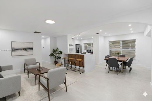 ‏וילה ב  Plantation, Broward County