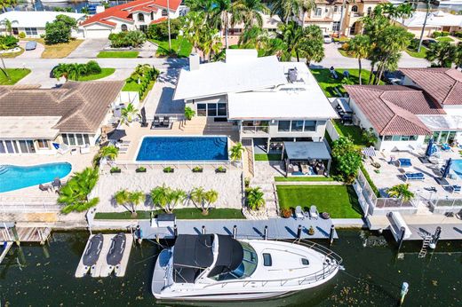 Villa a Deerfield Beach, Broward County