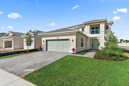 Villa en Palm Beach Gardens, Palm Beach County