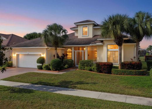 Villa a Port Saint Lucie, Saint Lucie County