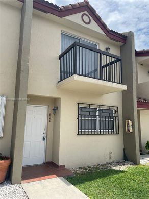 Stadthaus in Miami, Miami-Dade County