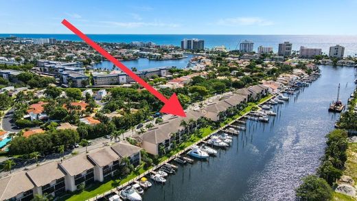 Komplex apartman Delray Beach, Palm Beach County