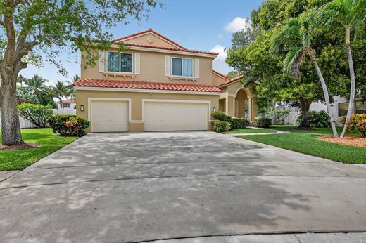 Villa in Lake Worth, Palm Beach County