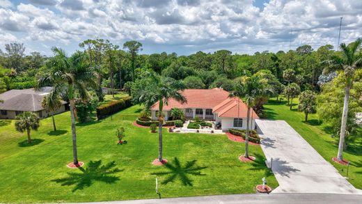 Villa à Lake Worth, Comté de Palm Beach