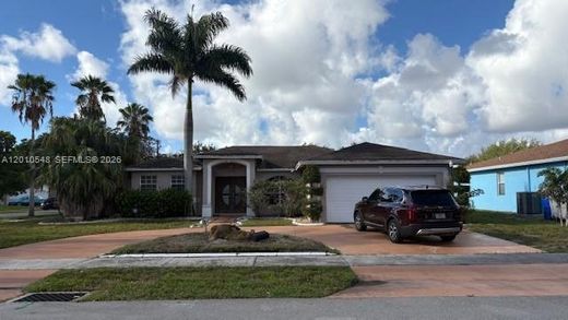 Villa à Pompano Beach, Comté de Broward